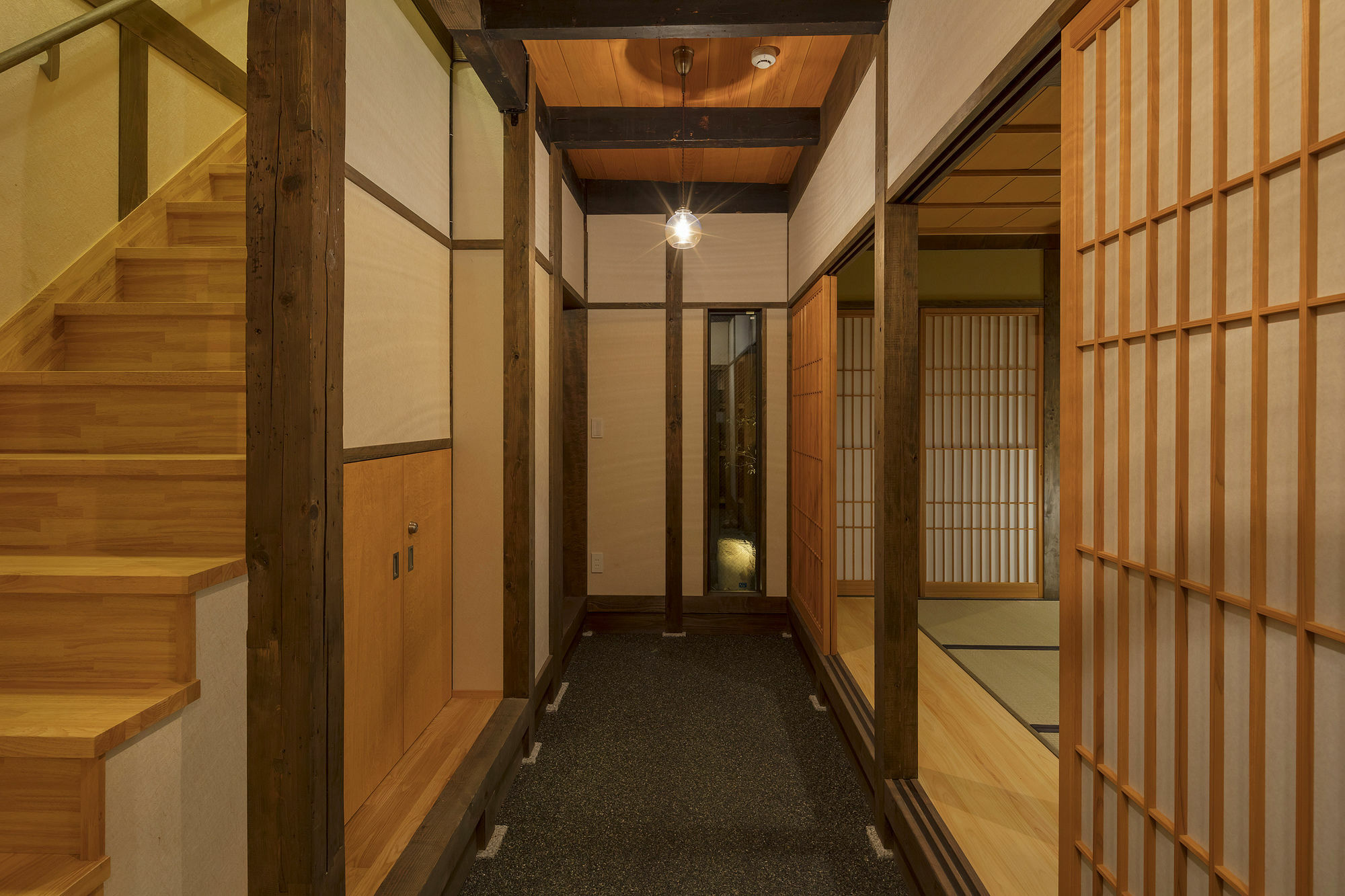 Yoshimigura Machiya House Villa เกียวโต ภายนอก รูปภาพ