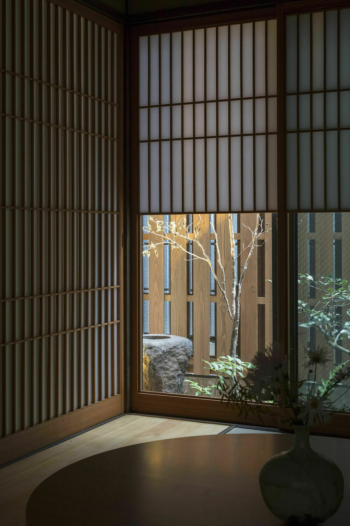 Yoshimigura Machiya House Villa เกียวโต ภายนอก รูปภาพ