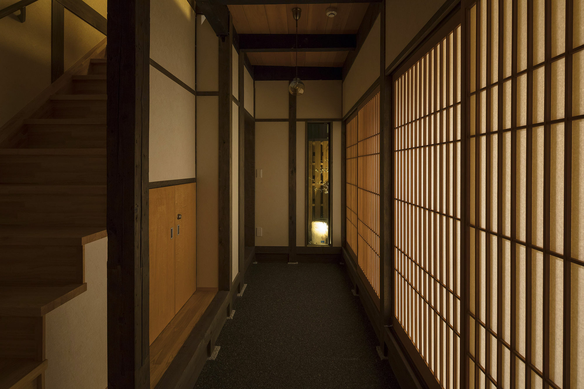 Yoshimigura Machiya House Villa เกียวโต ภายนอก รูปภาพ