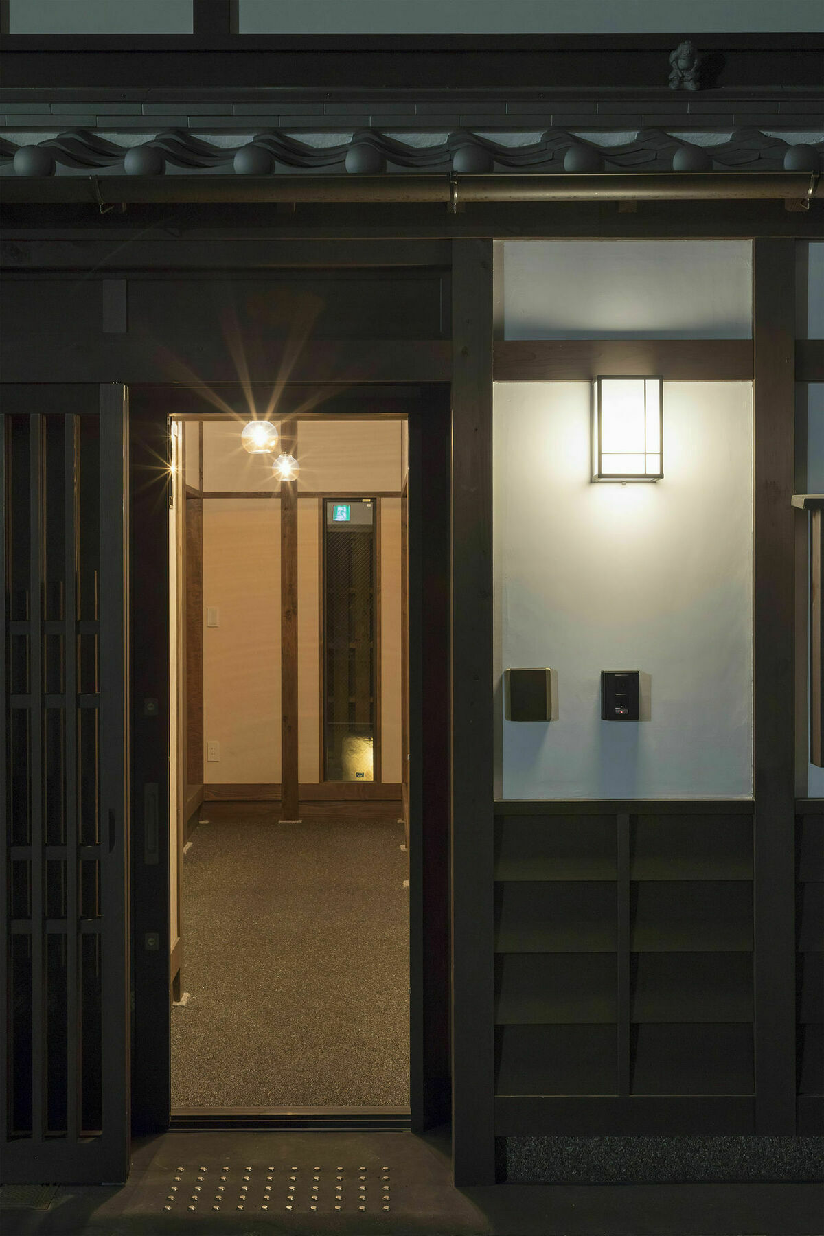 Yoshimigura Machiya House Villa เกียวโต ภายนอก รูปภาพ