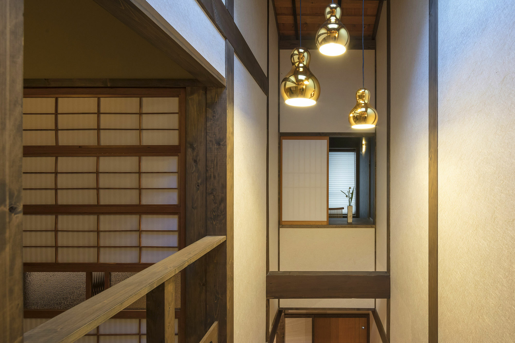 Yoshimigura Machiya House Villa เกียวโต ภายนอก รูปภาพ