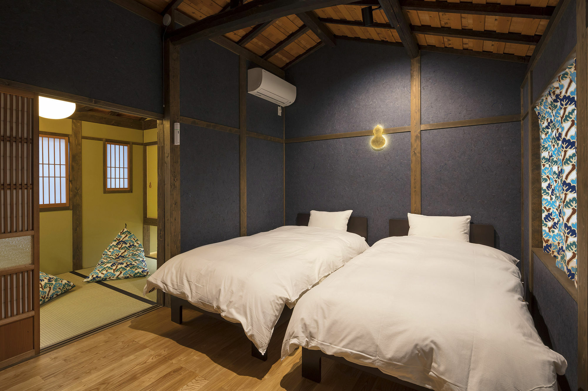 Yoshimigura Machiya House Villa เกียวโต ภายนอก รูปภาพ