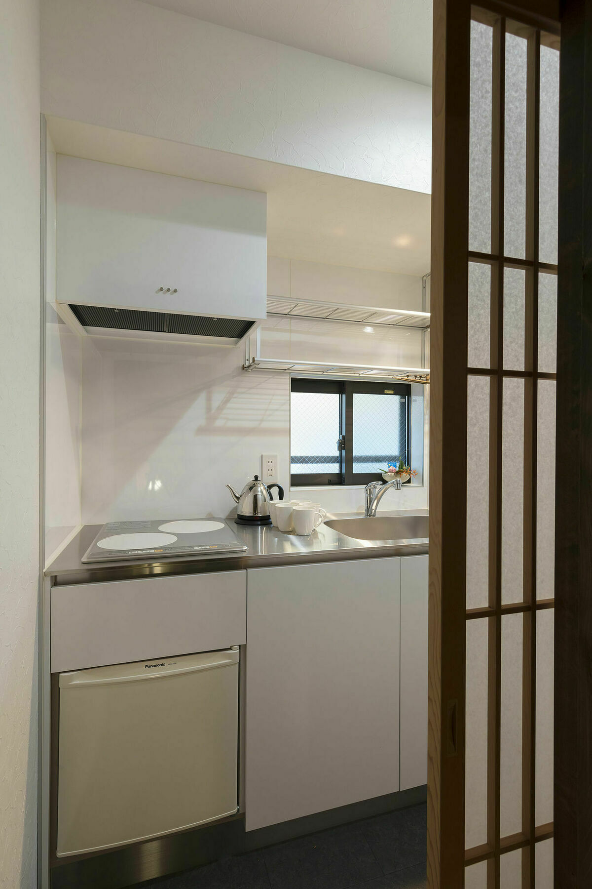 Yoshimigura Machiya House Villa เกียวโต ภายนอก รูปภาพ