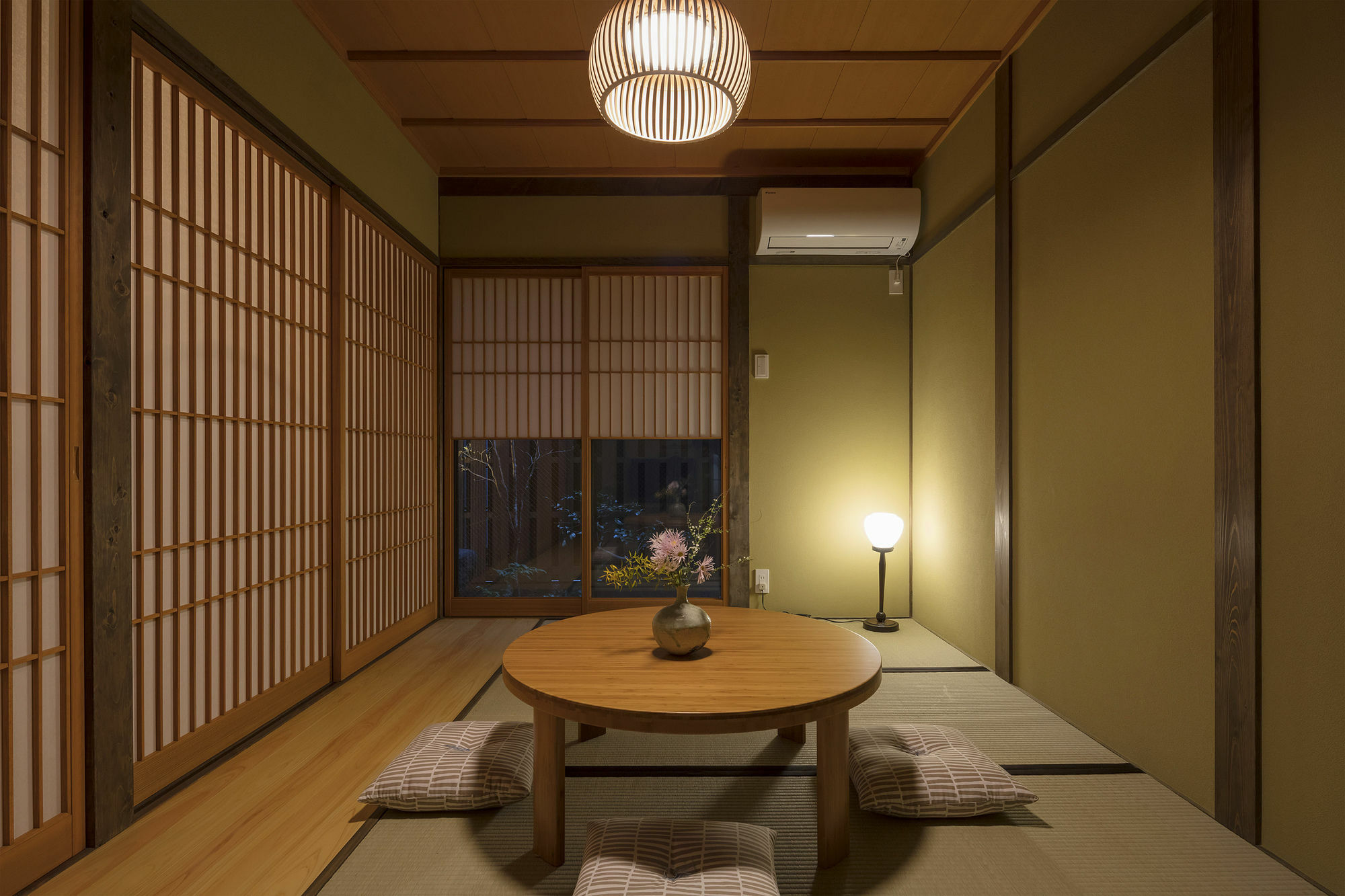 Yoshimigura Machiya House Villa เกียวโต ภายนอก รูปภาพ