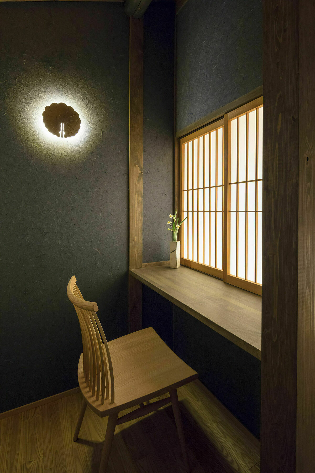 Yoshimigura Machiya House Villa เกียวโต ภายนอก รูปภาพ