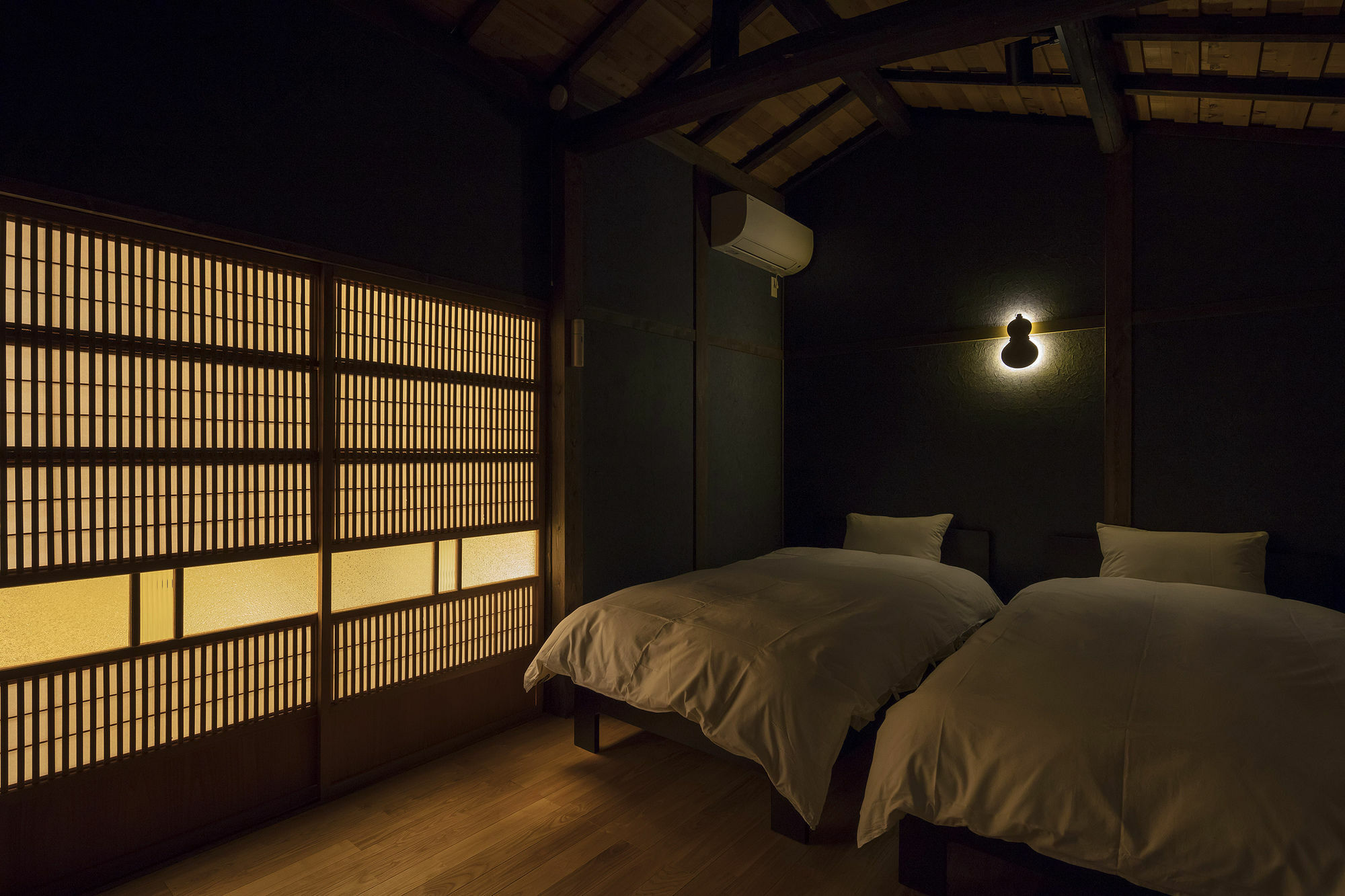 Yoshimigura Machiya House Villa เกียวโต ภายนอก รูปภาพ