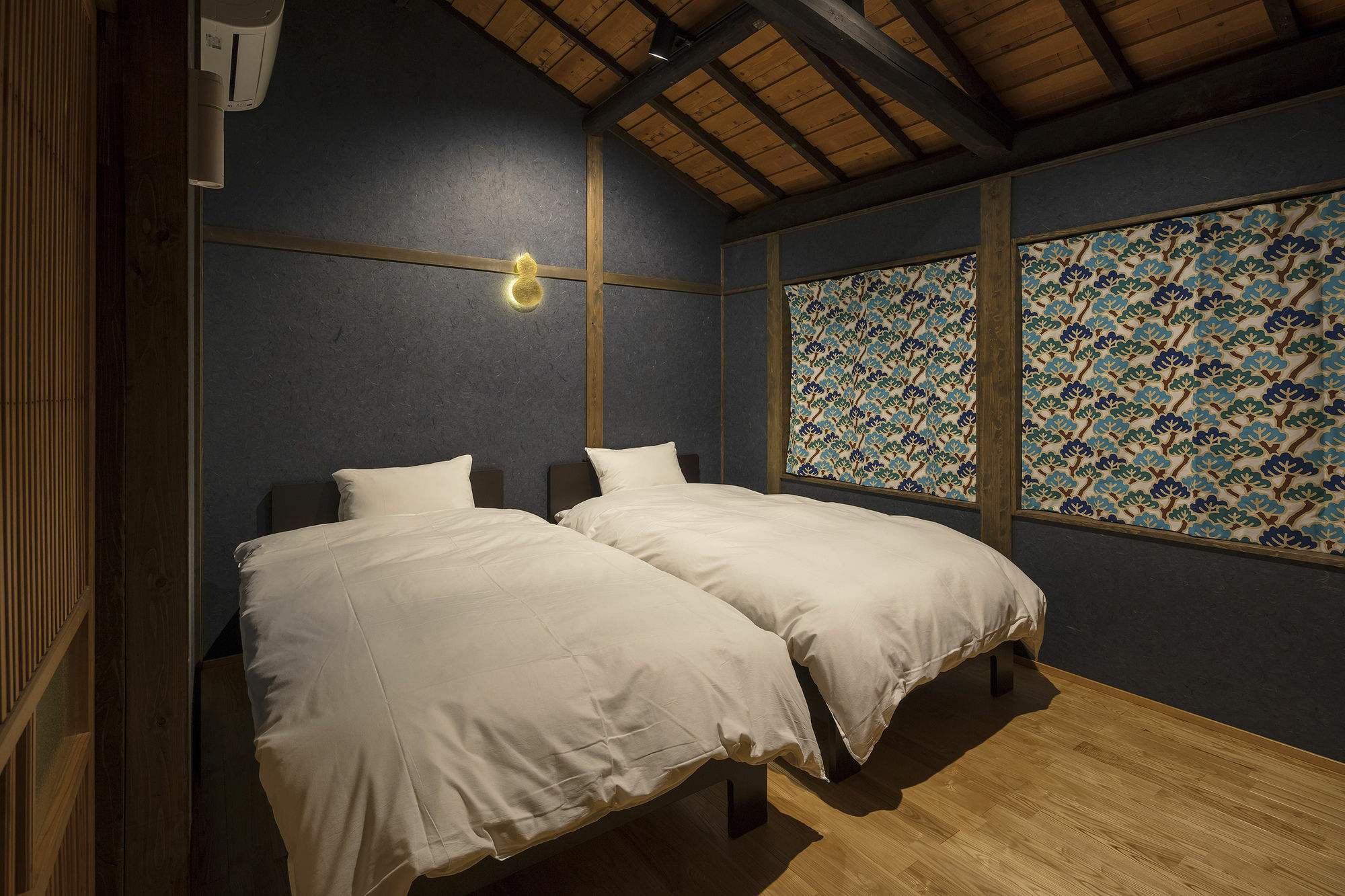 Yoshimigura Machiya House Villa เกียวโต ภายนอก รูปภาพ