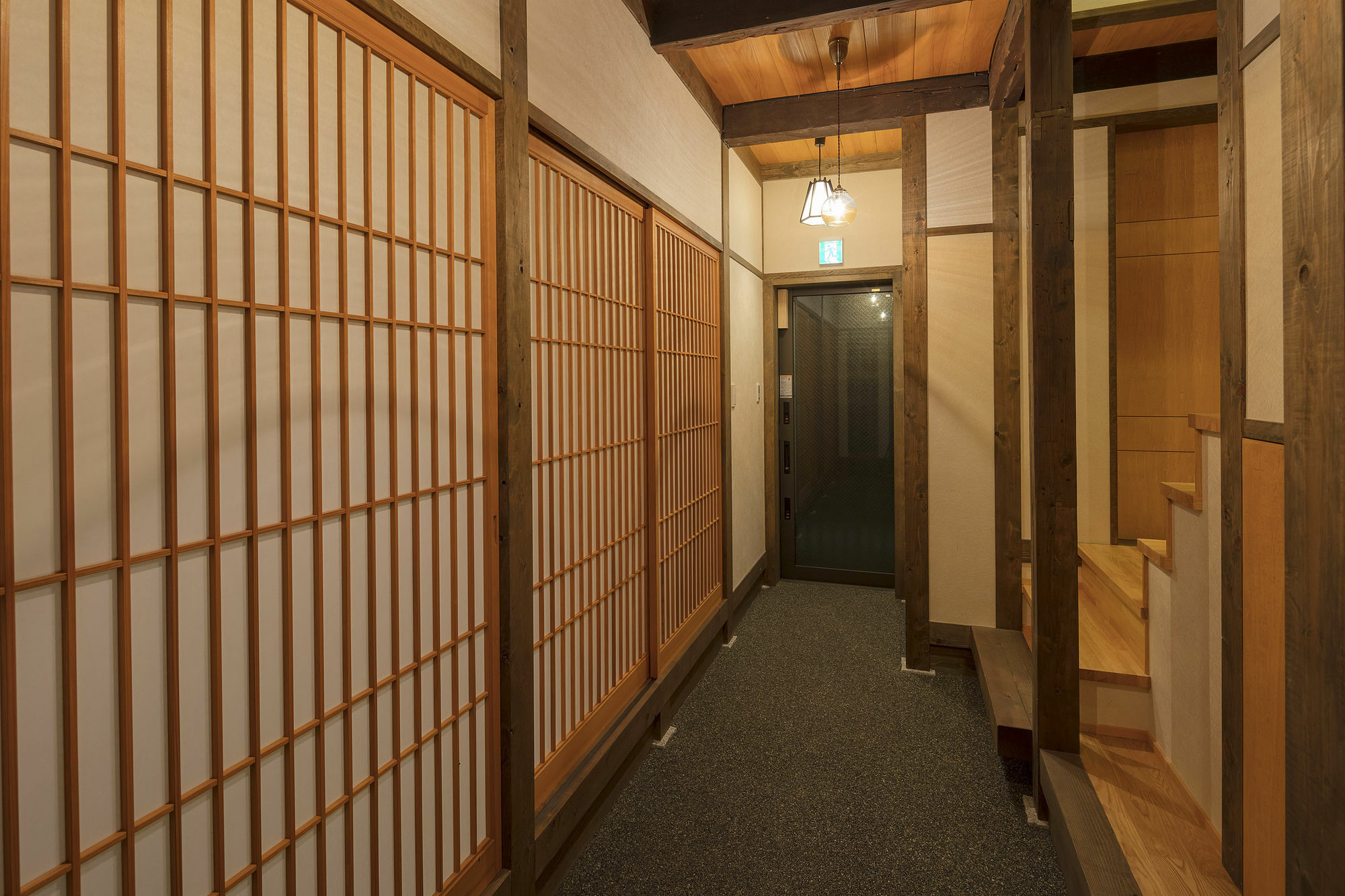 Yoshimigura Machiya House Villa เกียวโต ภายนอก รูปภาพ