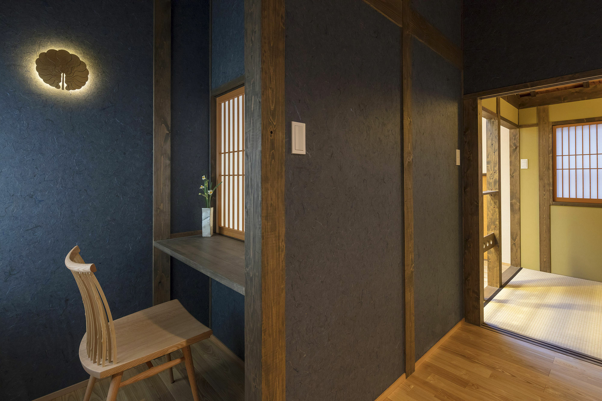 Yoshimigura Machiya House Villa เกียวโต ภายนอก รูปภาพ