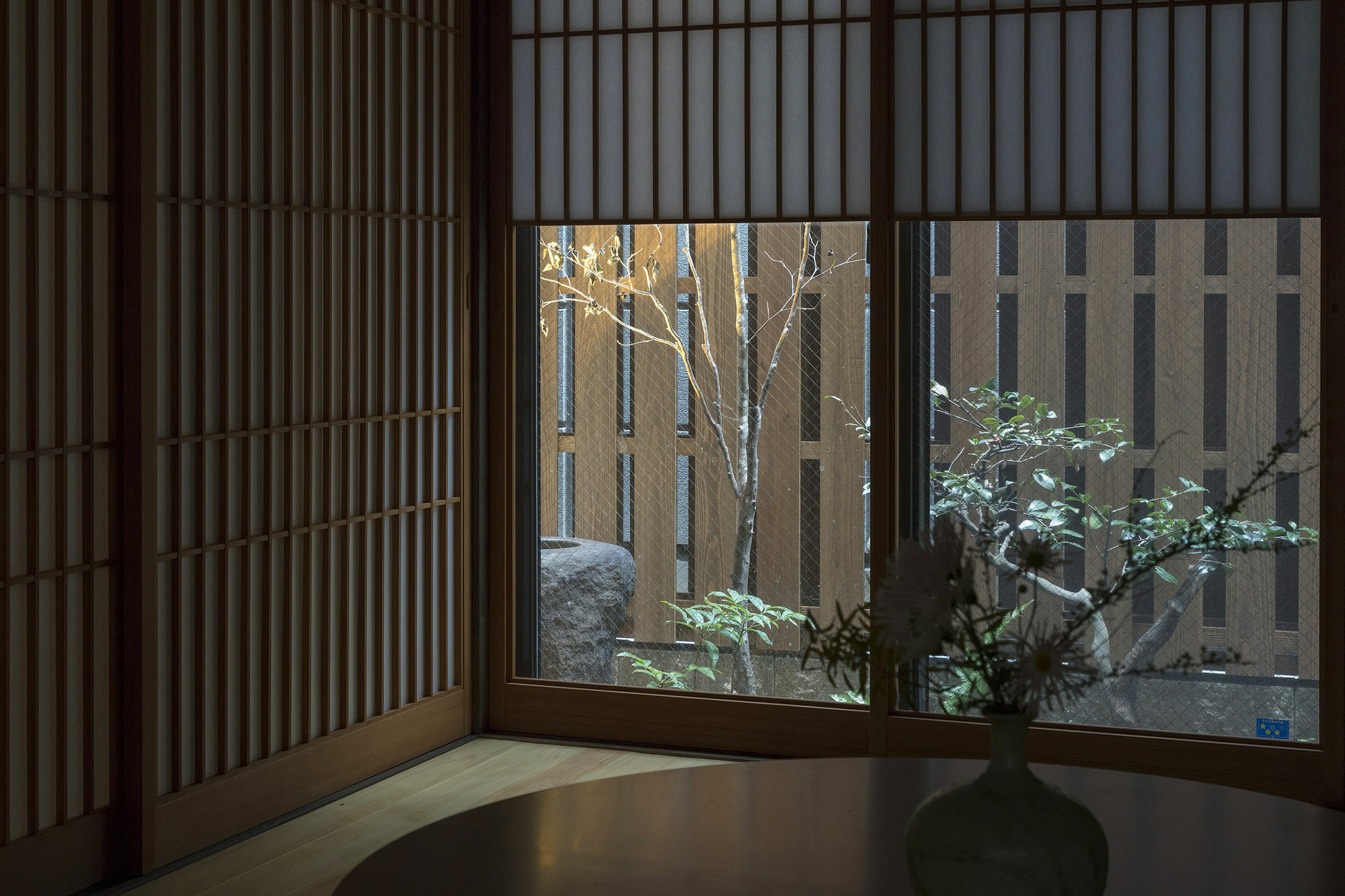 Yoshimigura Machiya House Villa เกียวโต ภายนอก รูปภาพ