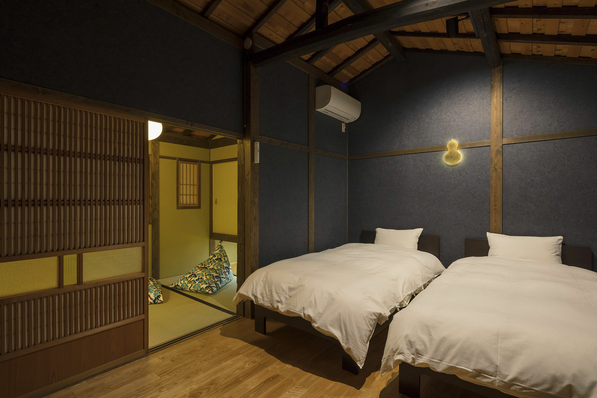 Yoshimigura Machiya House Villa เกียวโต ภายนอก รูปภาพ
